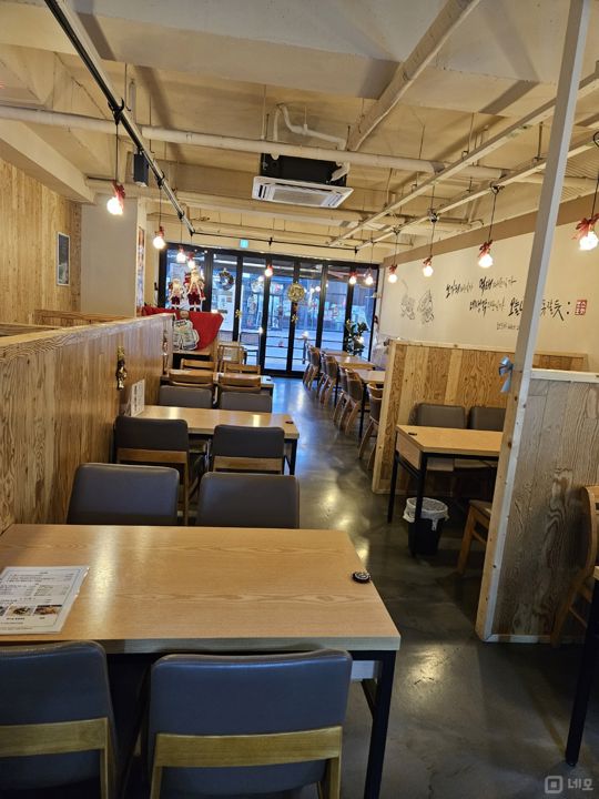 파주운정 산내마을 로데오거리 중심상가,아파트 집중지역 매물의 6번째 사진