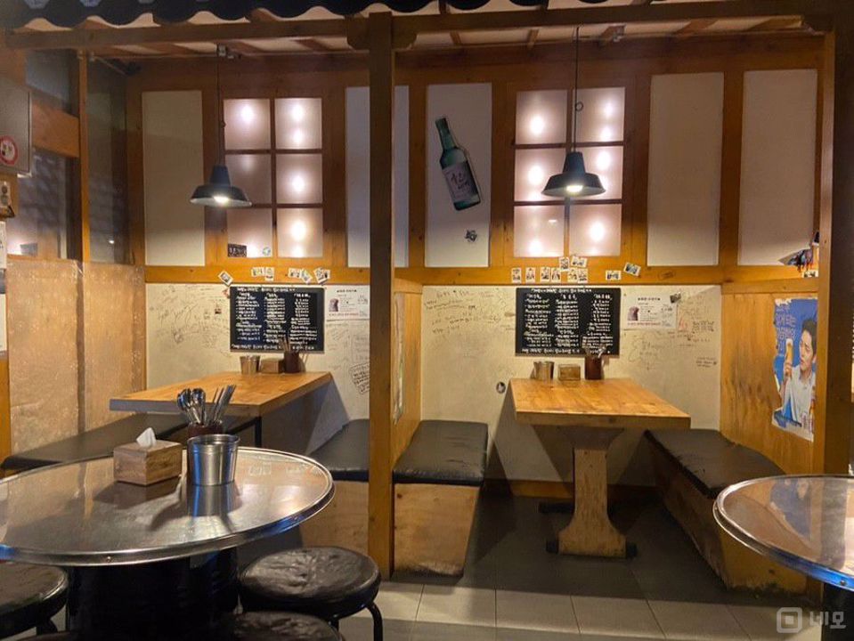 동대문구 전농동 접근성 좋은 대로변 1층 상가 매물의 3번째 사진