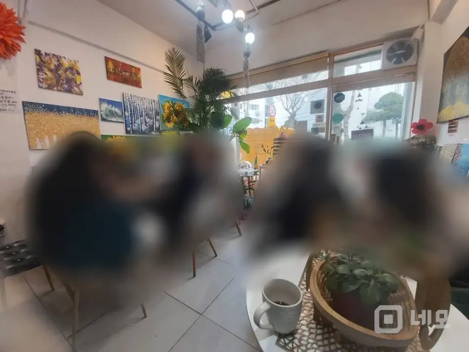 커피숍 매물의 7번째 사진