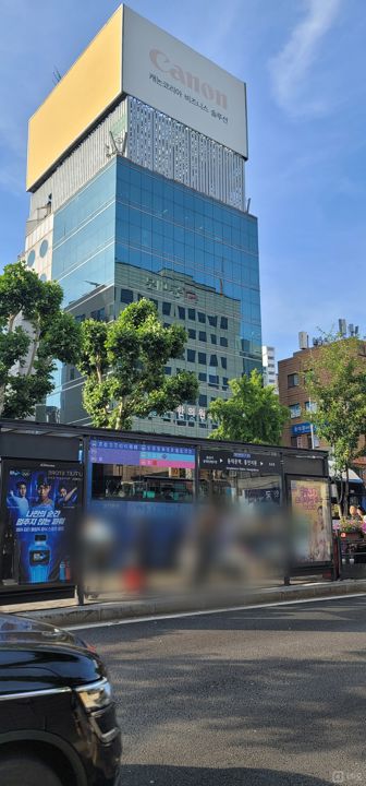 창신동, 지하철 동대문,동묘역 더블초역세권 28평 사무실 매물의 16번째 사진