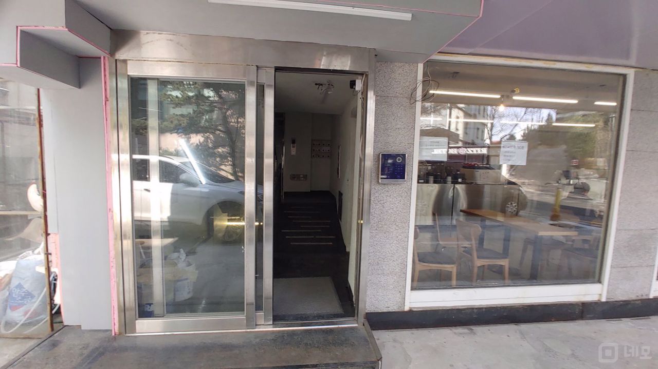 관리가 우수한 신사동 통임대 빌딩 매물의 18번째 사진