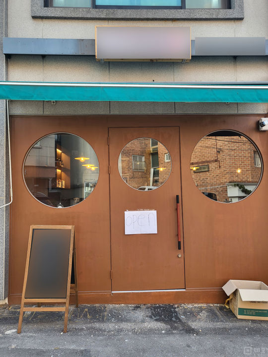 은평구 구산동, 인테리어 완비된 1층 이자카야 매물의 5번째 사진