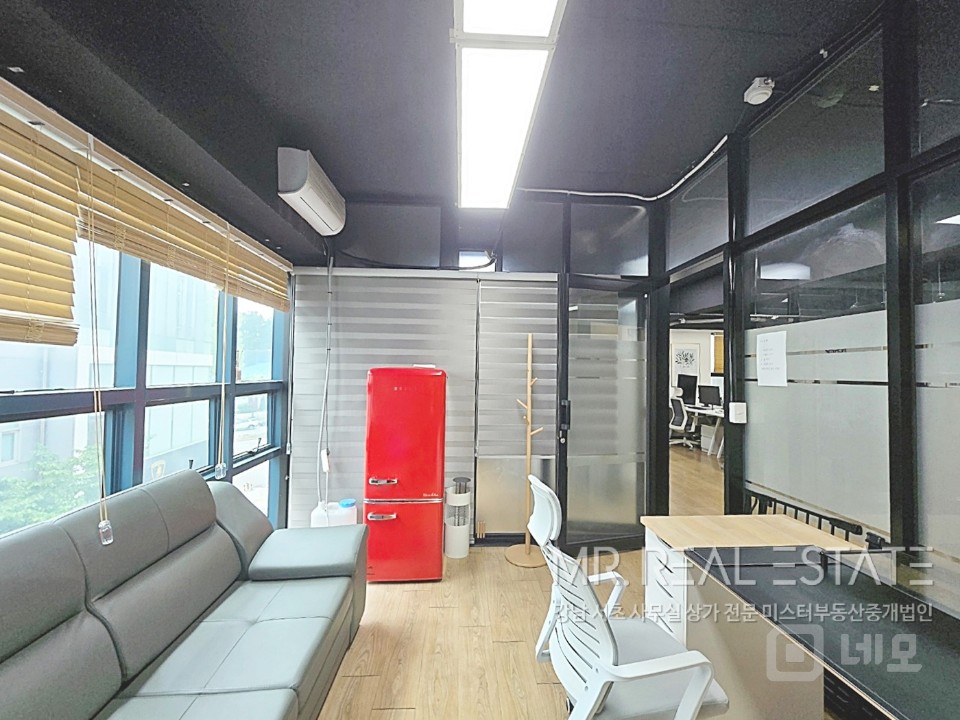 봉은사역3분.실50p.주차2.인테리어ACE.가성비甲 매물의 8번째 사진