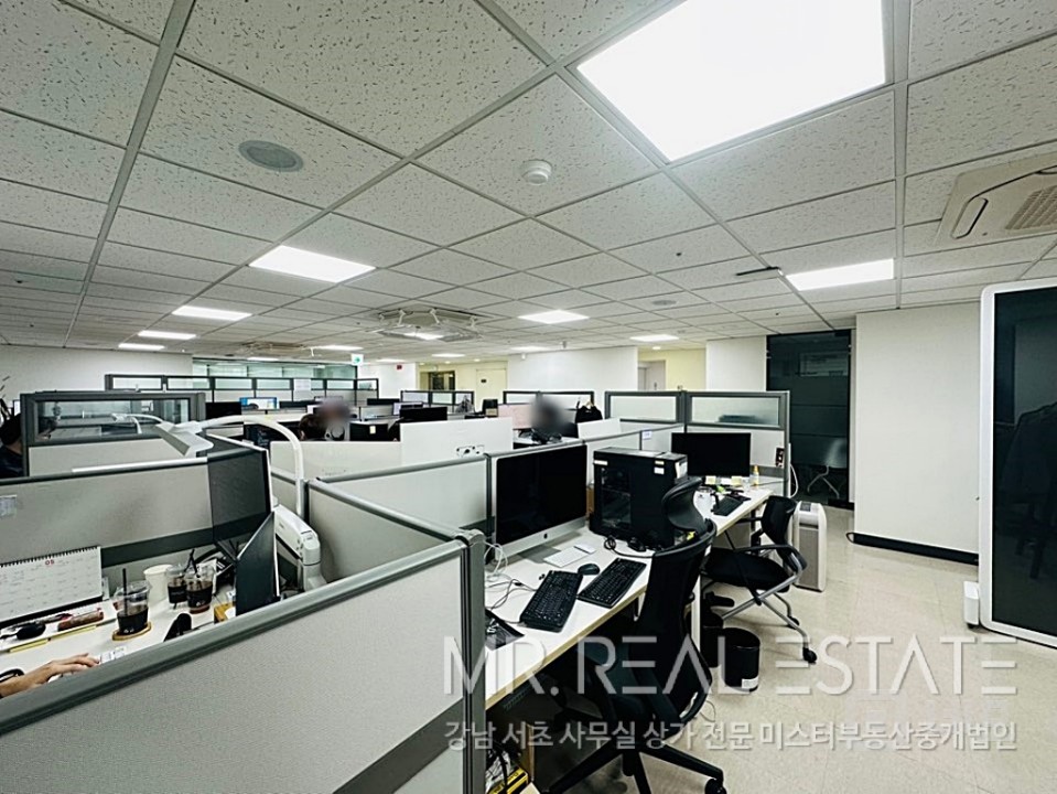 인테리어 최상, 시설비 무, 역세권, 접근성 좋음 매물의 6번째 사진