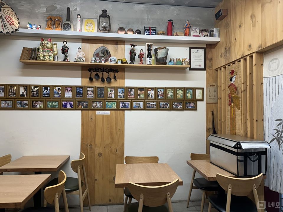 화양동 어린이대공원역 역세권, 입소문 듣고 찾아오는 일식당 매물의 3번째 사진