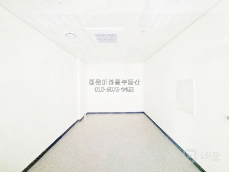 💙힐스테이트 첫입주💙월세인하 에스컬레이터 바로 앞 목좋은 상가 매물의 2번째 사진