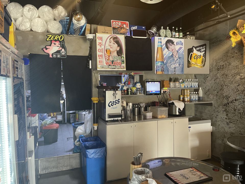 화곡동 주거지역, 인테리어 및 시설 최상 실내포차 매물의 4번째 사진