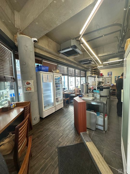 청담동 인테리어 및 시설 최상 무권리, 한식점 매물의 4번째 사진