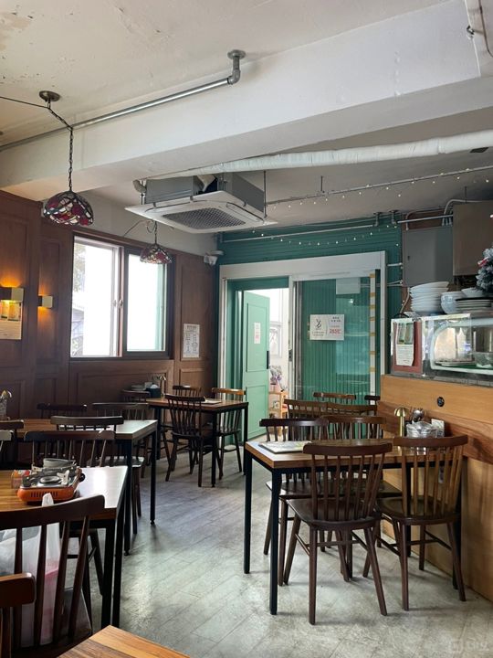 자양동 가성비 최고, 인테리어 최상 이자카야 매물의 3번째 사진