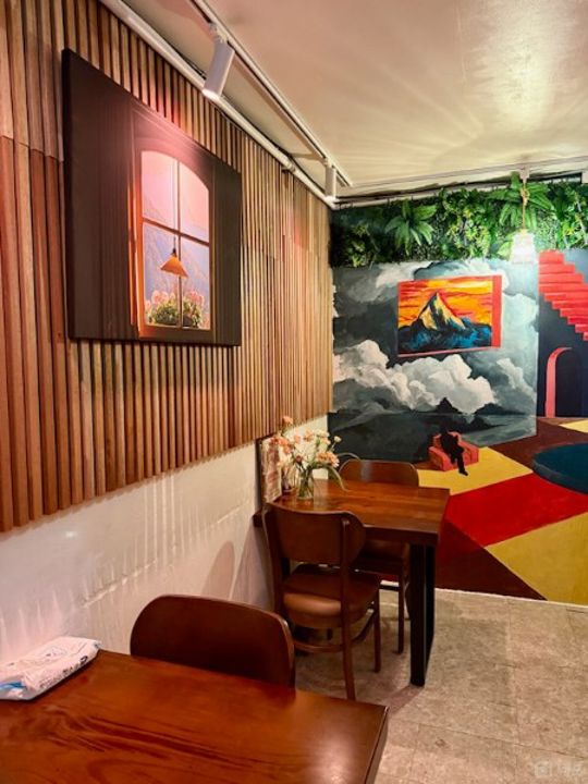 삼전동 삼전역 역세권 타고야끼바 매물의 3번째 사진