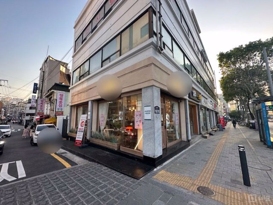 관악구 봉천동 대로변 접근성좋은 1층상가 매물의 5번째 사진