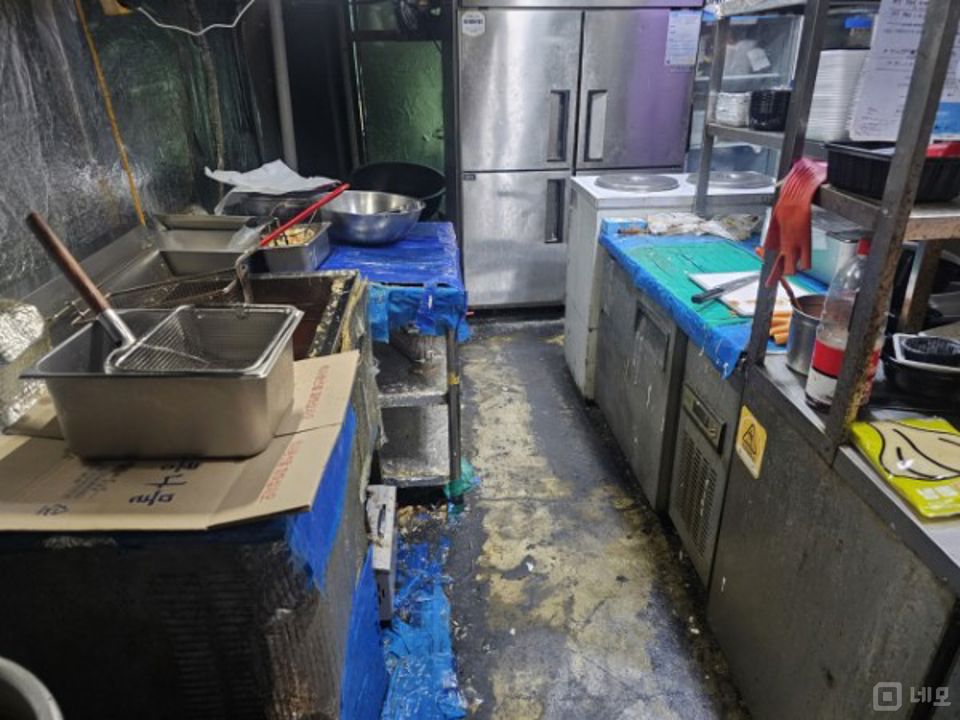 신림동 배후 수요 좋은 배달 전문점 임대 매물의 5번째 사진