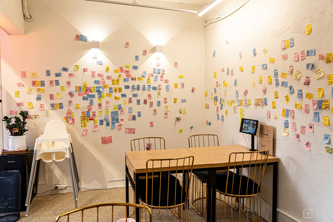 개포동 구룡역 역세권, 입소문 듣고 찾아오는 요리주점 매물의 3번째 사진