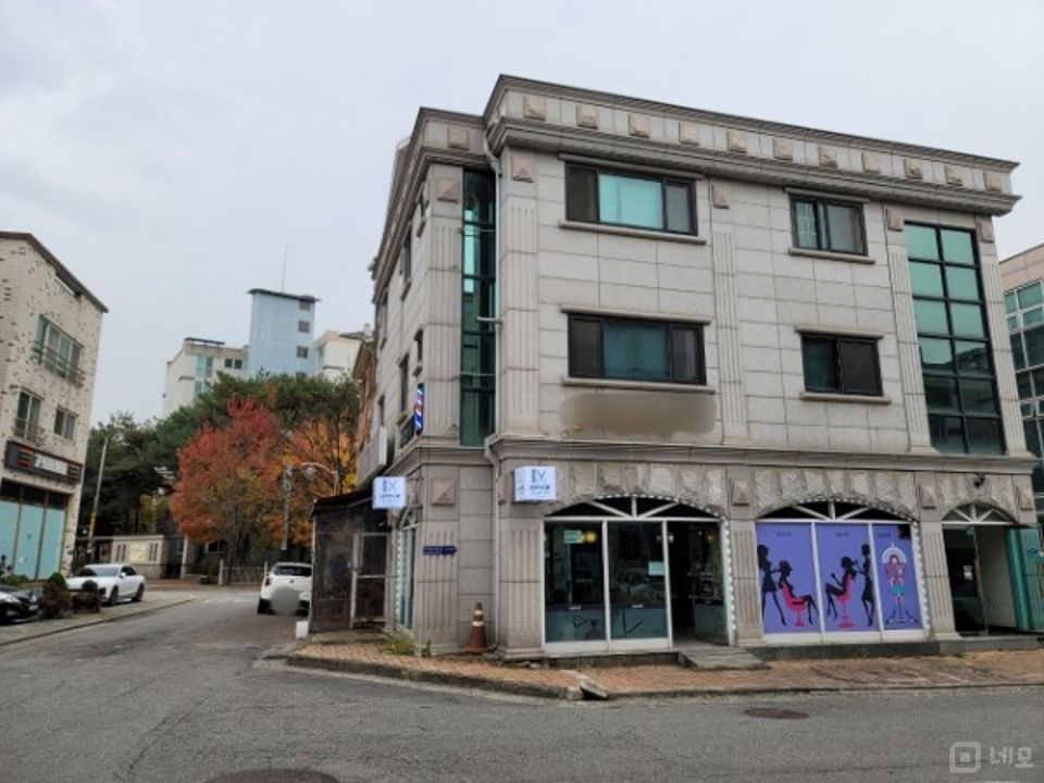 시설집기 포함, 인테리어 완비된 문발동 미용실 매물의 6번째 사진