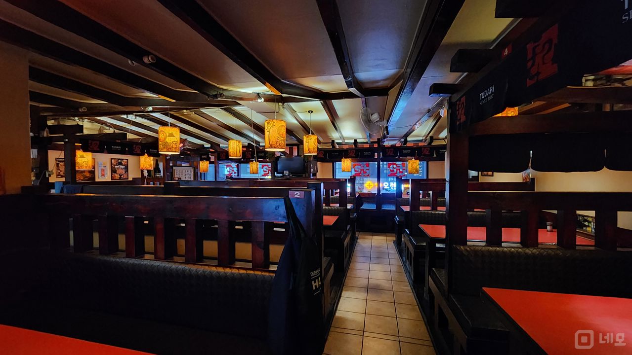 성수동 성수역 역세권, 시설, 인테리어 완비, 단골 많은 꼬치집 매물의 1번째 사진