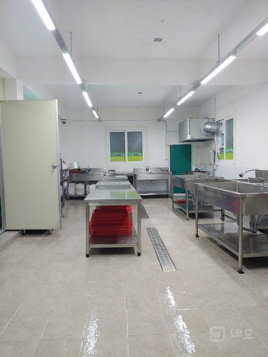 주방시설완비/ 바로 영업가능 매물의 2번째 사진