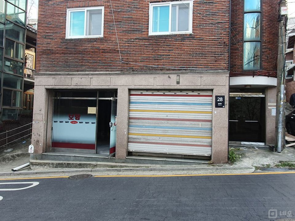 주택가상권  무권리 상가 매물의 5번째 사진