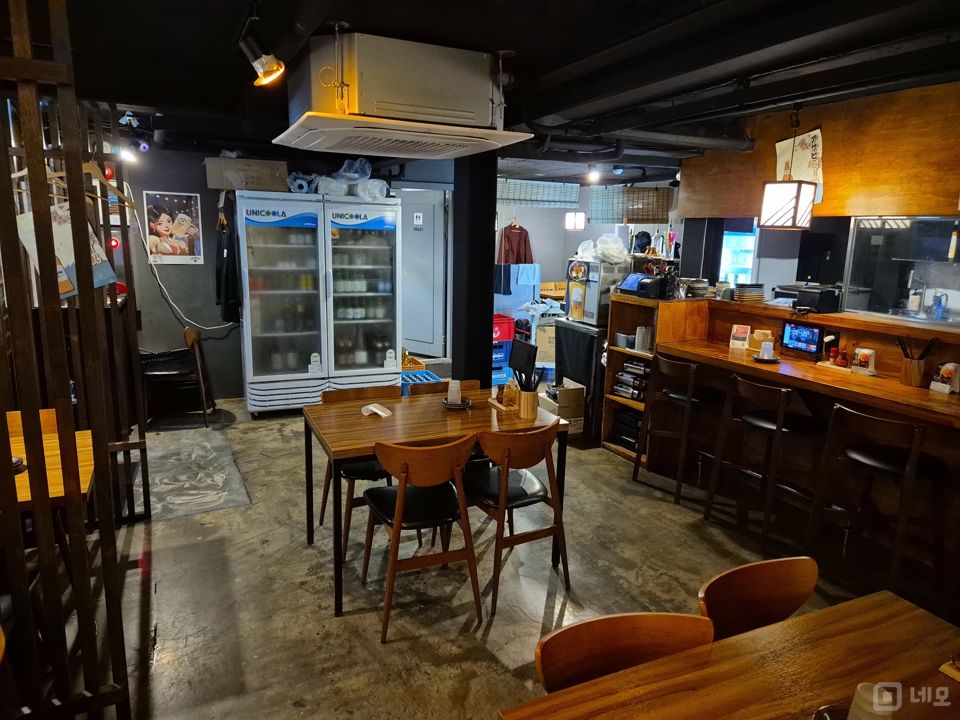서교동 상권 잡혀 있는 코치구이 전문점 매물의 4번째 사진