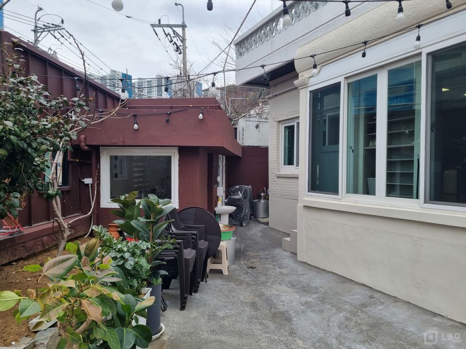부산진구 부암동 접근성좋은 2층 상가 임대 매물의 8번째 사진