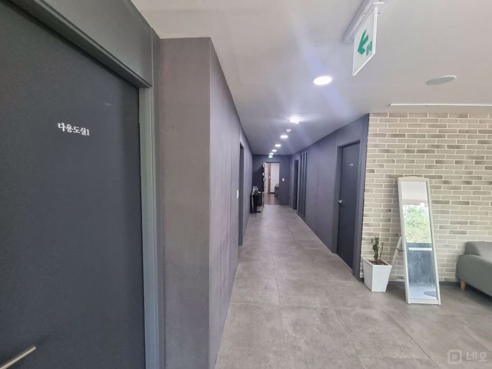 ★석촌역8번 출구에서687m! 쾌적한 사무실!★ 매물의 5번째 사진