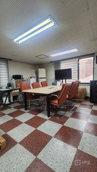 역세권 오피스 상권내 사무실 매물의 3번째 사진