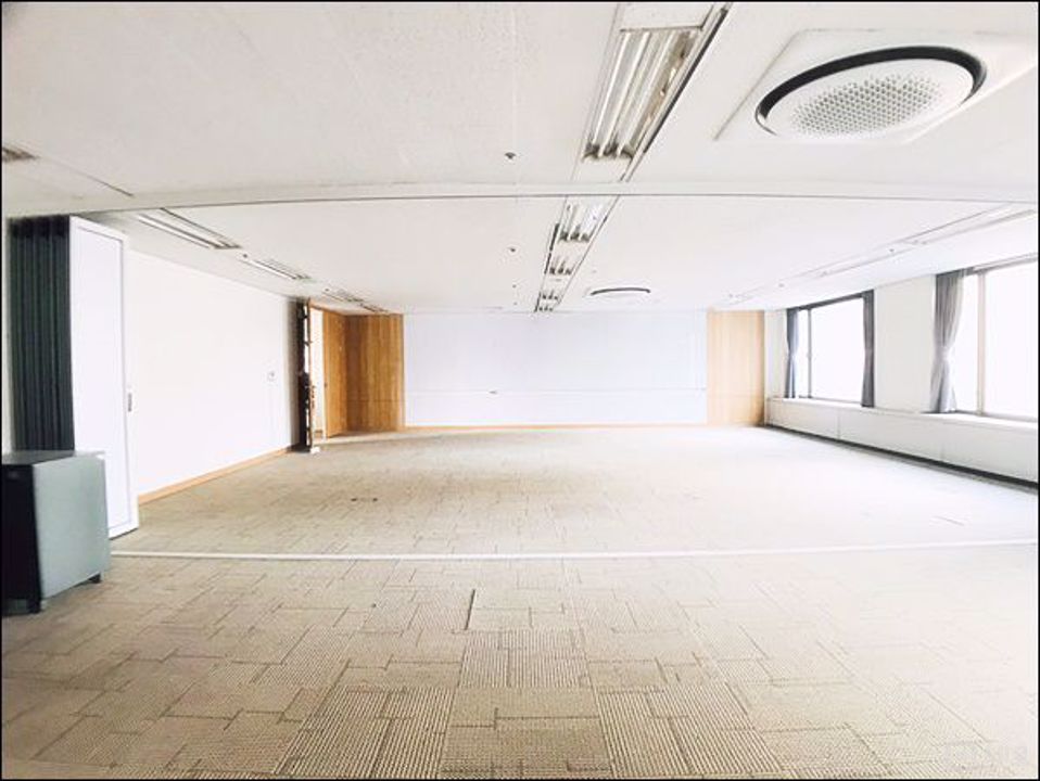 ●시청역 을지로입구역 초 역세권 위치! 대로변 대형 인프라 사무실 임대 매물의 2번째 사진