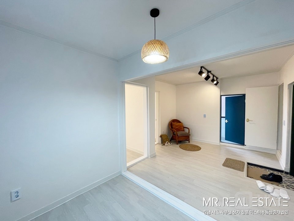 논현초옆.인테리어ACE.사무실.상가.모두환영 매물의 4번째 사진