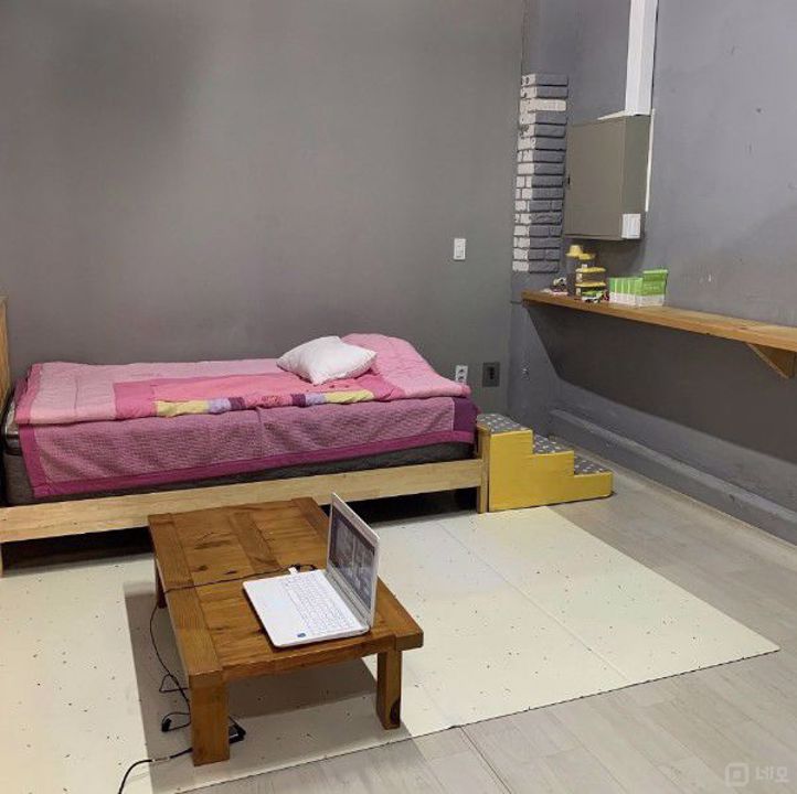 마정리 인테리어 잘 되어 있는 배달 전문점 매물의 5번째 사진