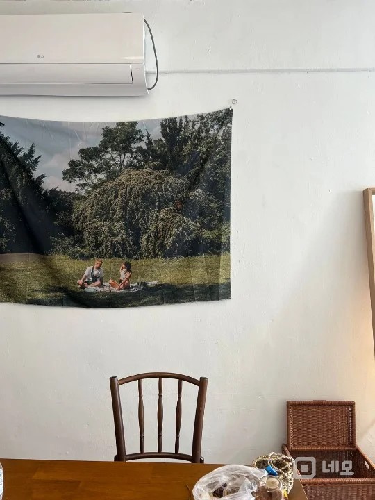 공간대여하려고 했던 상가 내놓습니다. 매물의 3번째 사진