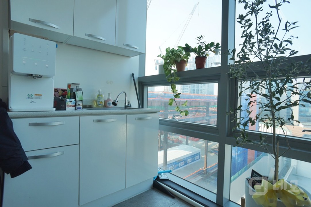 성수역 카페거리 인근 노출형 인테리어 매물의 7번째 사진