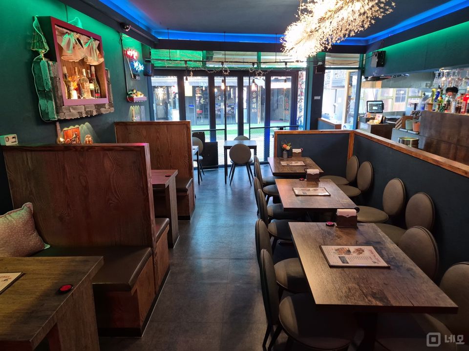 중계동 번화가에 위치한 호프집 매물의 5번째 사진