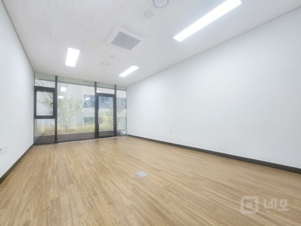 화단 및 미니텃밭, 사무실, 스튜디오등 추천 매물의 5번째 사진