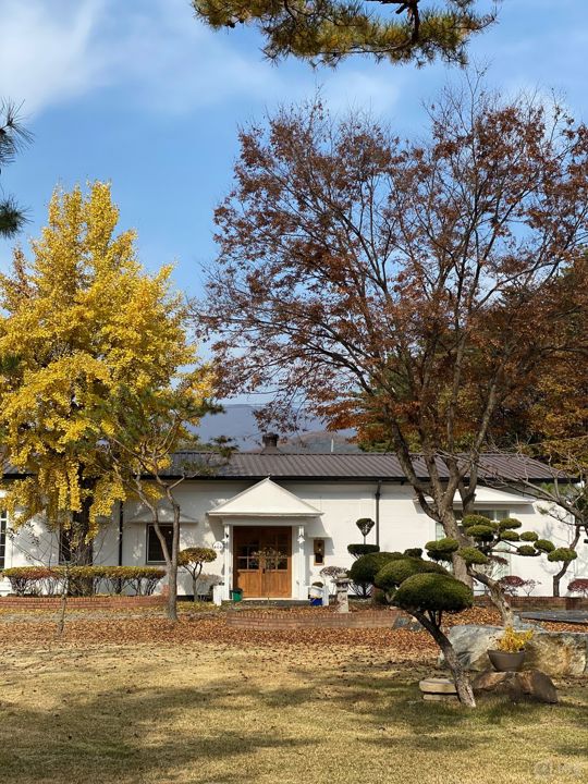 남양주 예쁜 정원이 있는 102평 대형 단독 건물 전체 매물의 33번째 사진