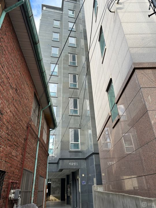 종로구 충신동, 접근성 좋은 충신동 4층 사무실 매물의 9번째 사진