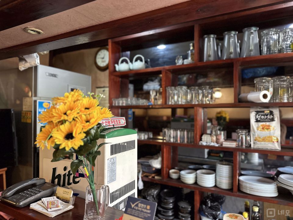 은평구 신사동 위치좋은 1층 상가 임대 매물의 4번째 사진