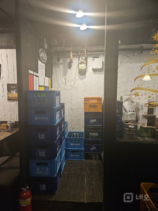 충무로역 도보1분 동국대 메인 술집거리 70석 술집 양도합니다. 매물의 5번째 사진
