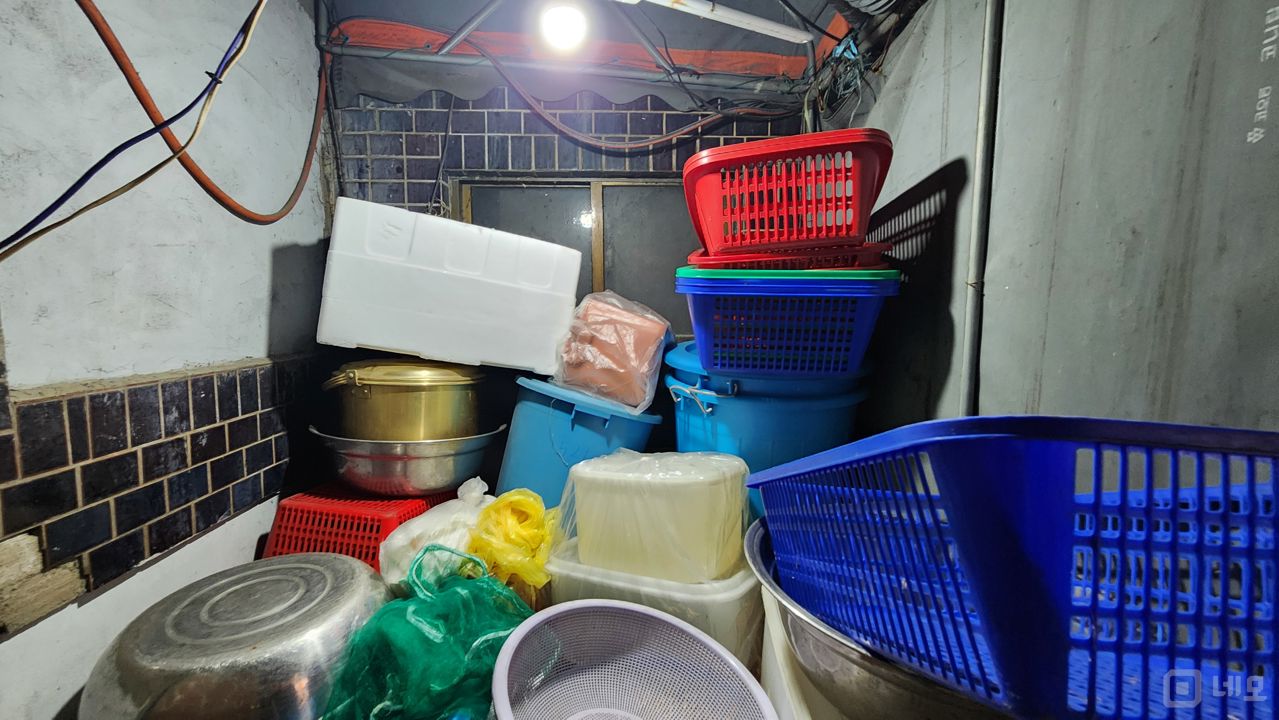 방학동 도깨비시장 위치, 유동인구 많아 고객 유입 많은 떡집 매물의 5번째 사진
