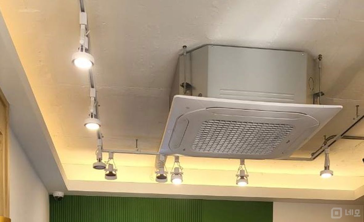 대로변1층 접근성 좋은 가능동 카페 매물의 4번째 사진