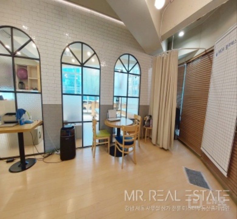 삼성역 1분거리,밝은채광, 무료주차가능 매물의 23번째 사진