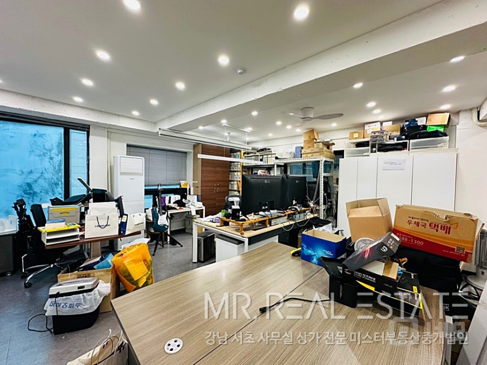 강남구청역 엘베有 무권리 싱크O 분리룸2 매물의 2번째 사진