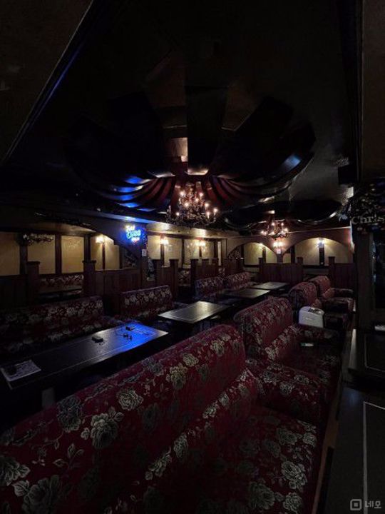 급매, 숭실대 앞, 넓은 평수의 상도동 요리주점 매물의 3번째 사진