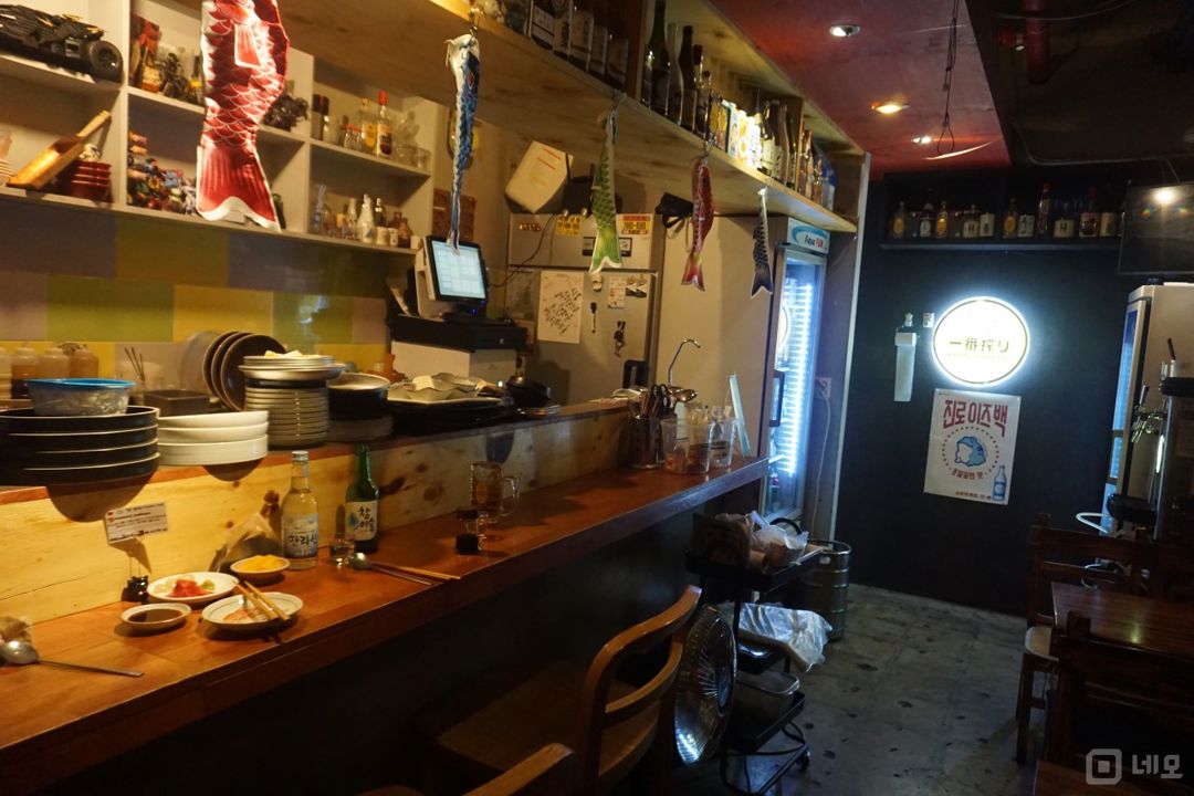 목동 역세권, 주민들 수요 많은 이자카야 매물의 3번째 사진