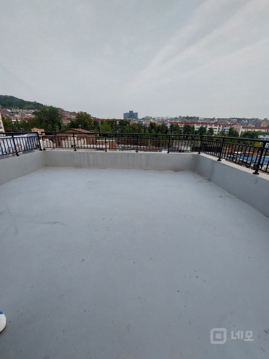 해방촌 유동인구 많고 깔끔한 상가 매물의 5번째 사진