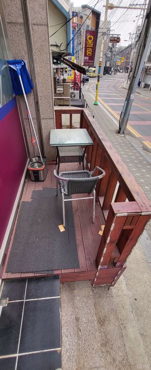 마북동 시설양도 가능한 무인판매점 매물의 11번째 사진