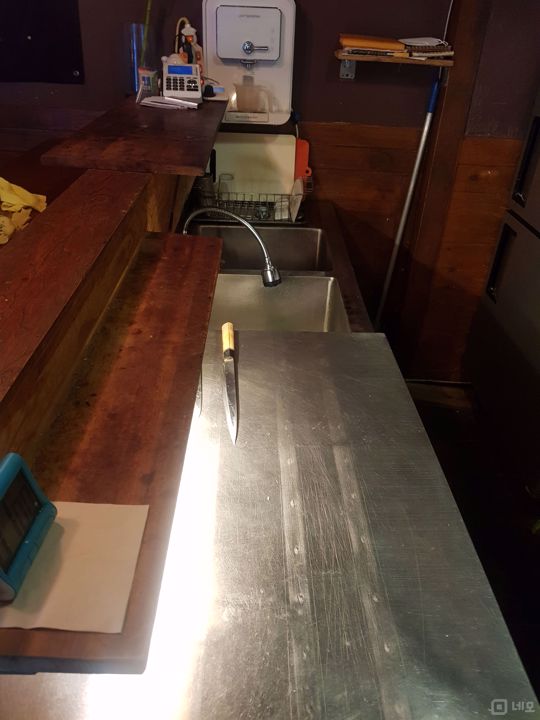 단골고객이 많은 신림동 이자카야 매물의 3번째 사진