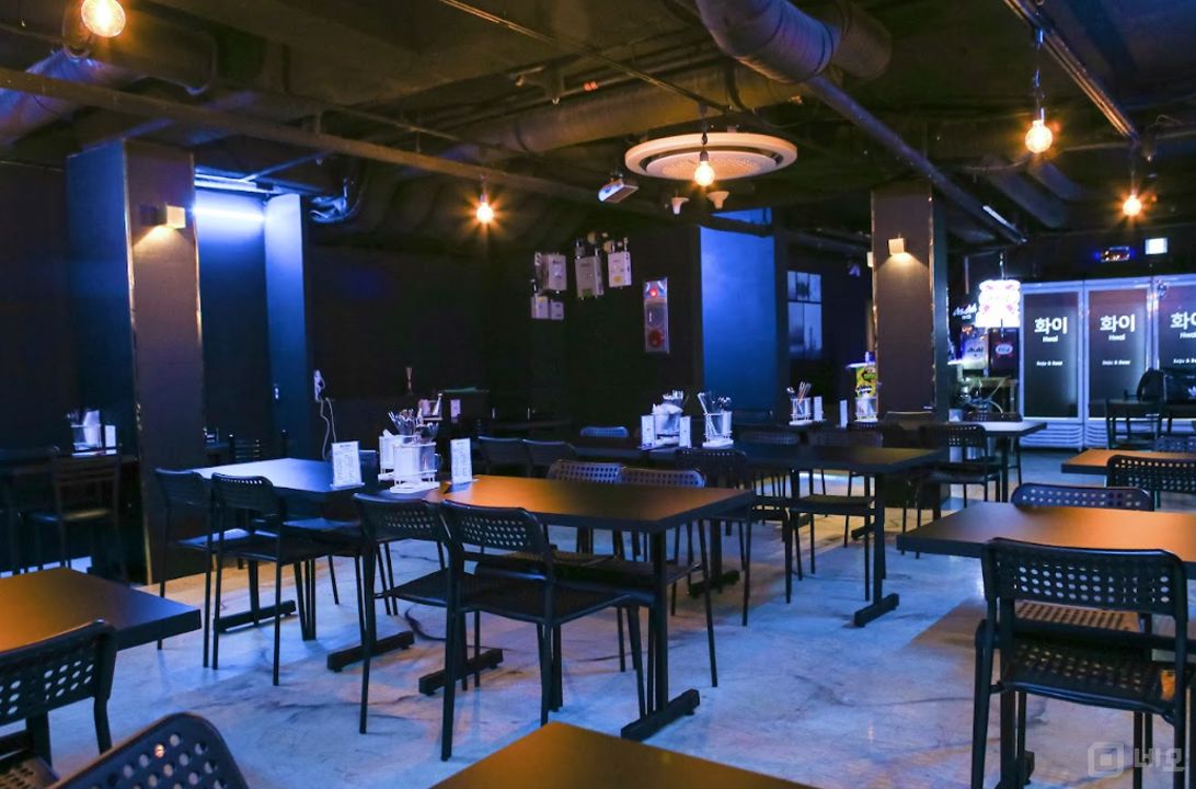 관악구 신림동 내부시설좋은 지층 상가 임대 매물의 5번째 사진