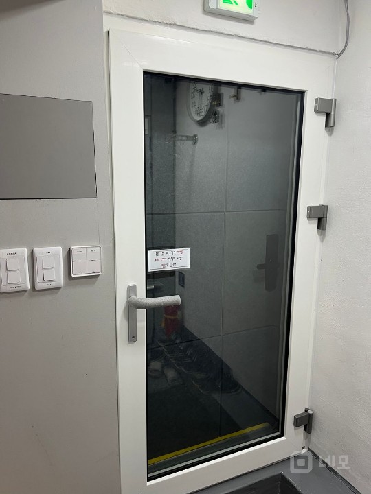 제기동 지하 사무실, 연습실 매물의 7번째 사진