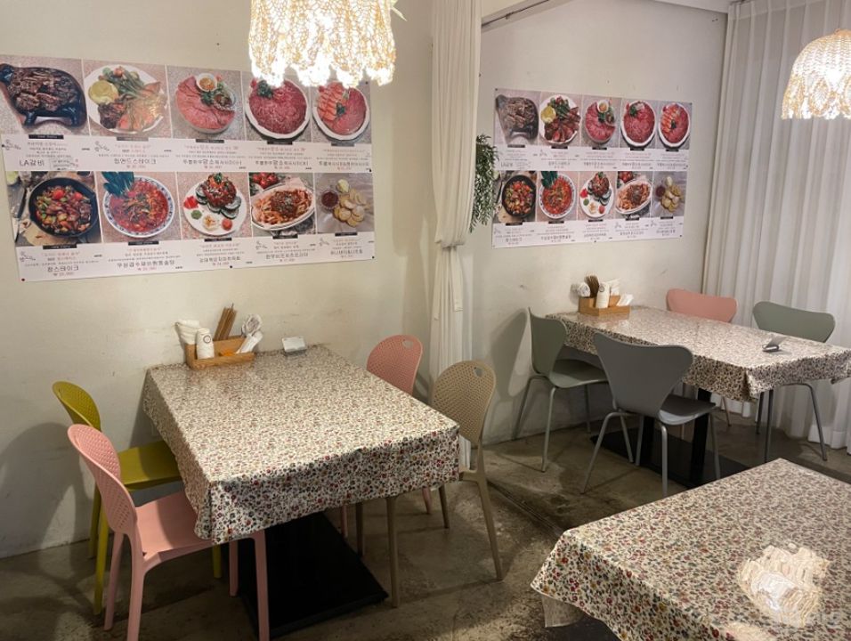 역삼동 선릉역 역세권, SNS 핫플레이스 요리주점 매물의 5번째 사진