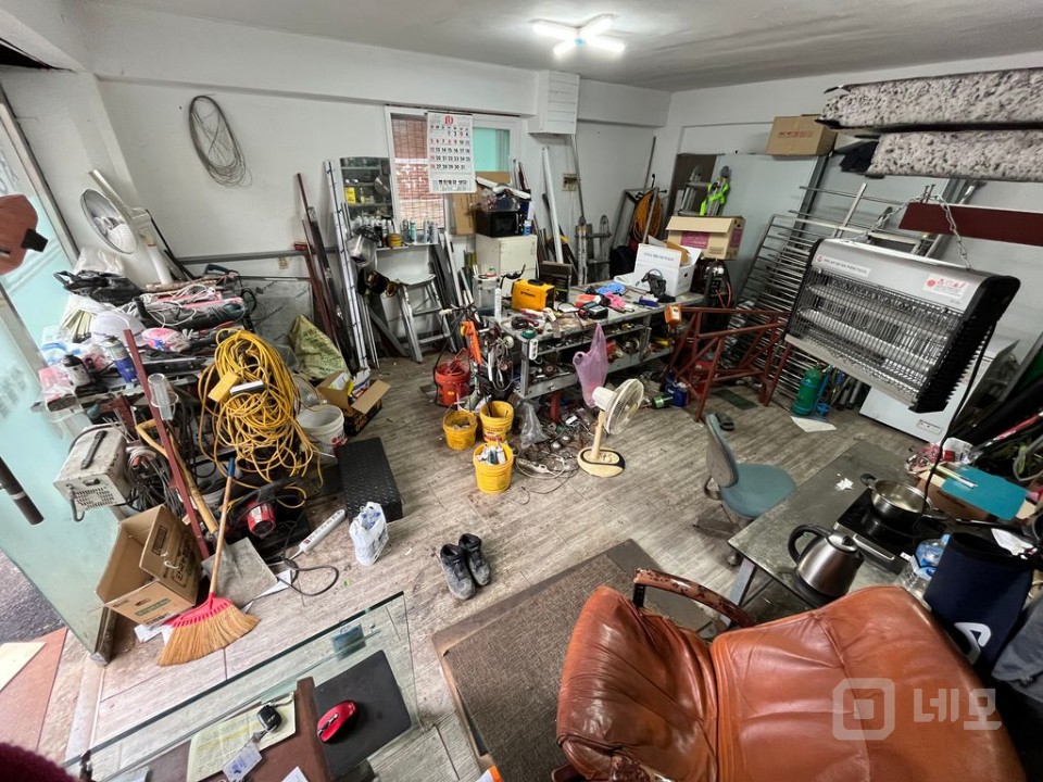 다용도 상가1 창고1 매물의 3번째 사진