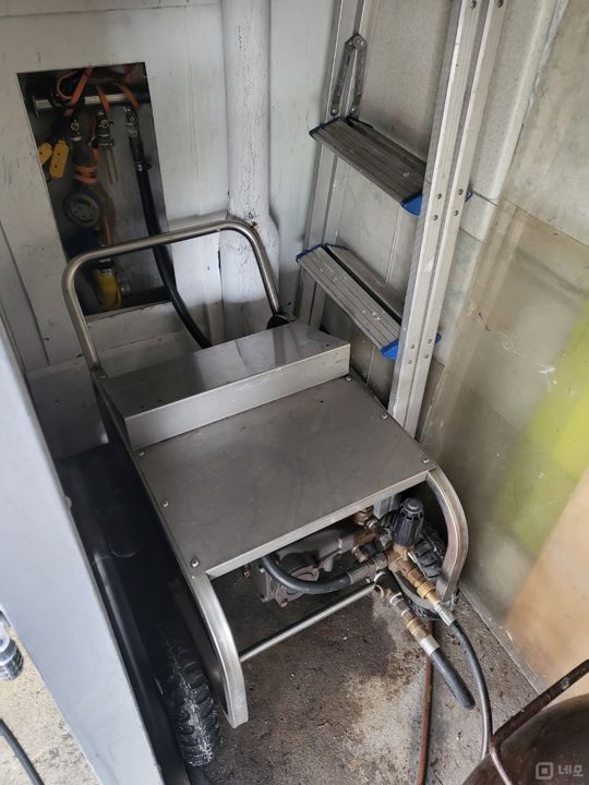 구산동 대로변에 위치한 세차장 매물의 6번째 사진